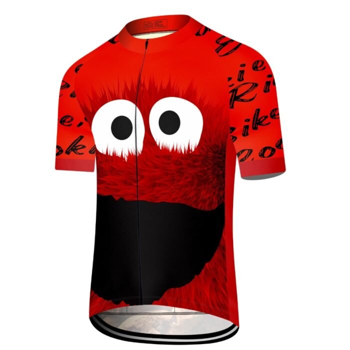 cookie jersey