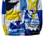 Fusion Alternative Cycling jersey
