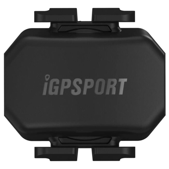 iGPSPORT Bike Speed Sensor or Cadence Sensor for iPhone Android Bike Computer SmartWatch Compatible with ANT+ and Bluebooth