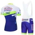Wanty Gobert Cycling Jersey Kit