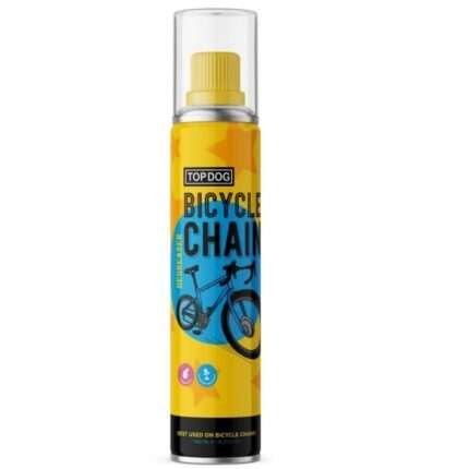 Topdog Bicycle Chain Degreaser 450 ml
