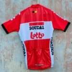 Cycling Jersey Pro Bicycle Team Cycling Clothing Summer