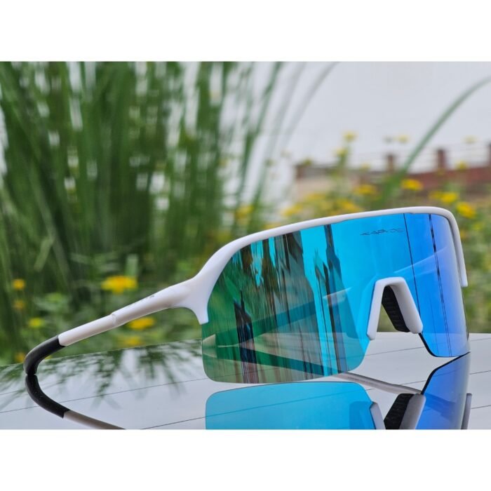 Polarized Cycling Sunglasses Men Road Bicycle Glasses Outdoor Sports Bicycle Sunglasses Women MTB Cycling Glasses 4 lens