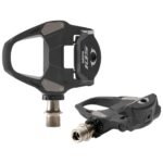 SHIMANO PD-R7000; 105 Series; SPD-SL Clipless Road Bike Pedal; Single Platform; Cleat Set Included