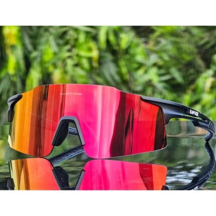 Polarized Sports Sunglasses For Men and Women, Vintage Rectangular Sun  Glasses With UV 400 Protection For Driving Cycling Fishing, Tea -  Walmart.com